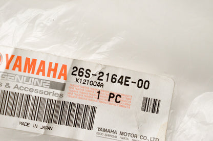 OEM Yamaha 26S-2164E-00-00 Grip NOS