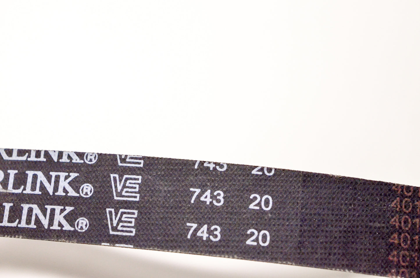 Powerlink 743-20-30 Drive Belt
