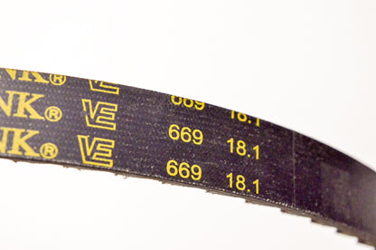 Powerlink 669-18.1 Drive Belt