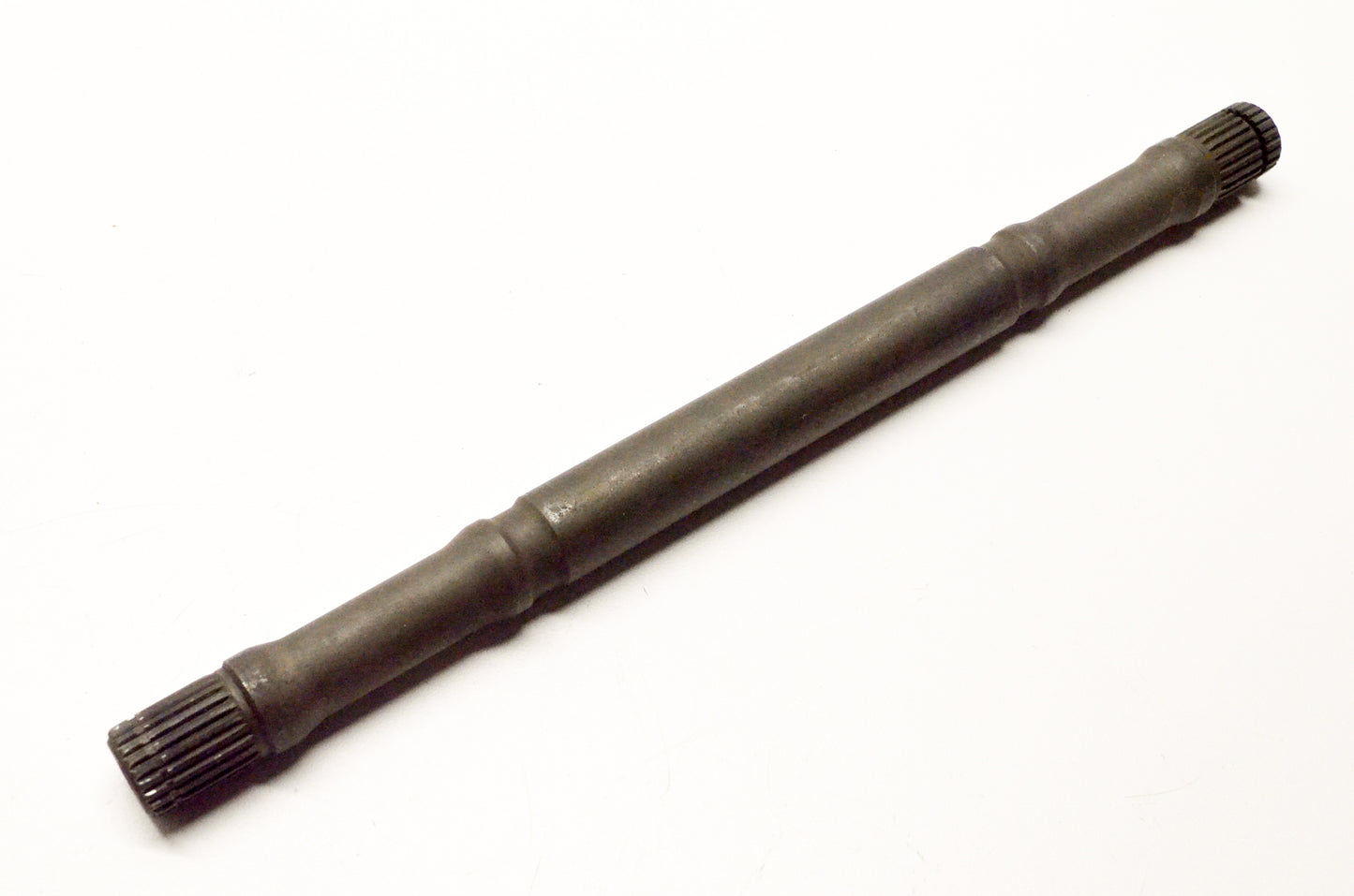 OEM Yamaha 4S2-2511E-00-00 Shaft NOS