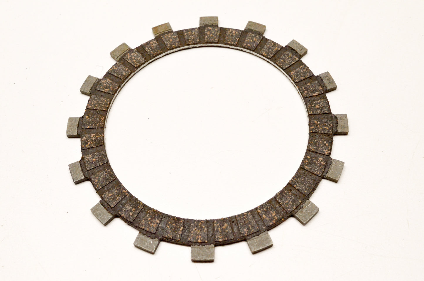 OEM Yamaha 3JD-16321-00-00 Friction Plate NOS