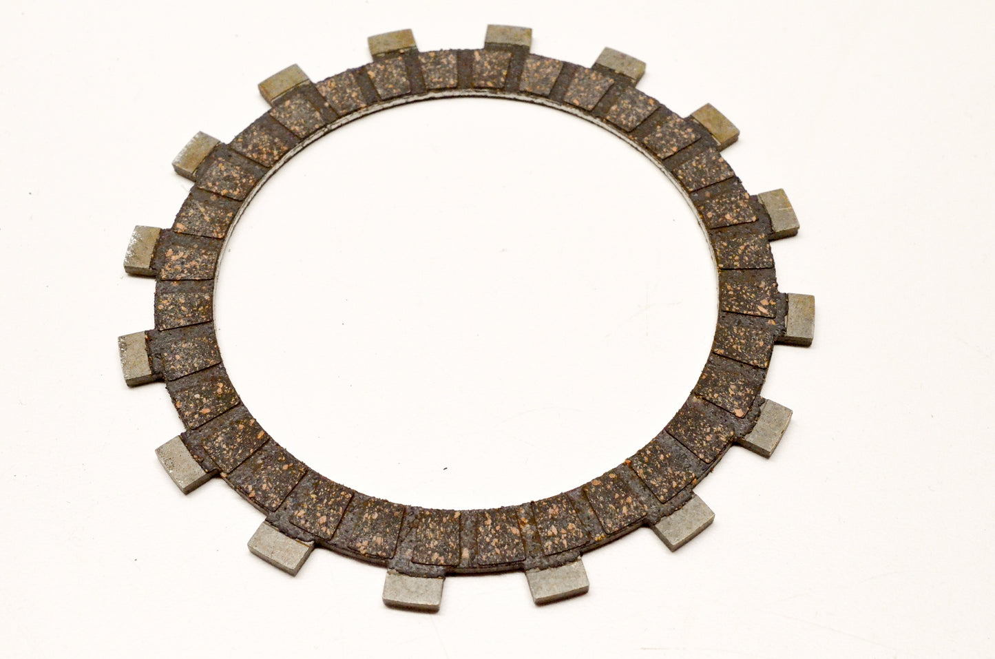 OEM Yamaha 3JD-16321-00-00 Friction Plate NOS
