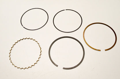 3386Xc 86.00Mm Piston Ring Set NOS