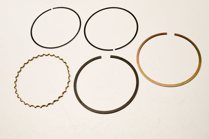 3386Xc 86.00Mm Piston Ring Set NOS