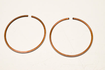 Piston Ring Set 3 NOS