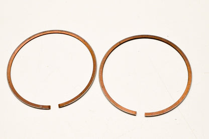 Piston Ring Set 3 NOS