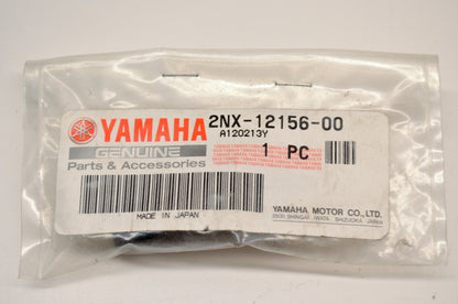 New OEM Yamaha 2NX-12156-00-00 Rocker Shaft NOS