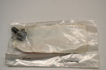 OEM Yamaha 90105-06157-00 Flange Bolt NOS