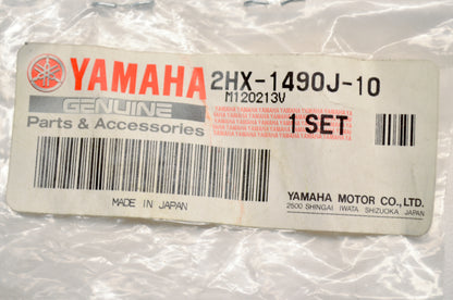 New OEM Yamaha 2HX-1490J-10-00 Needle Set NOS