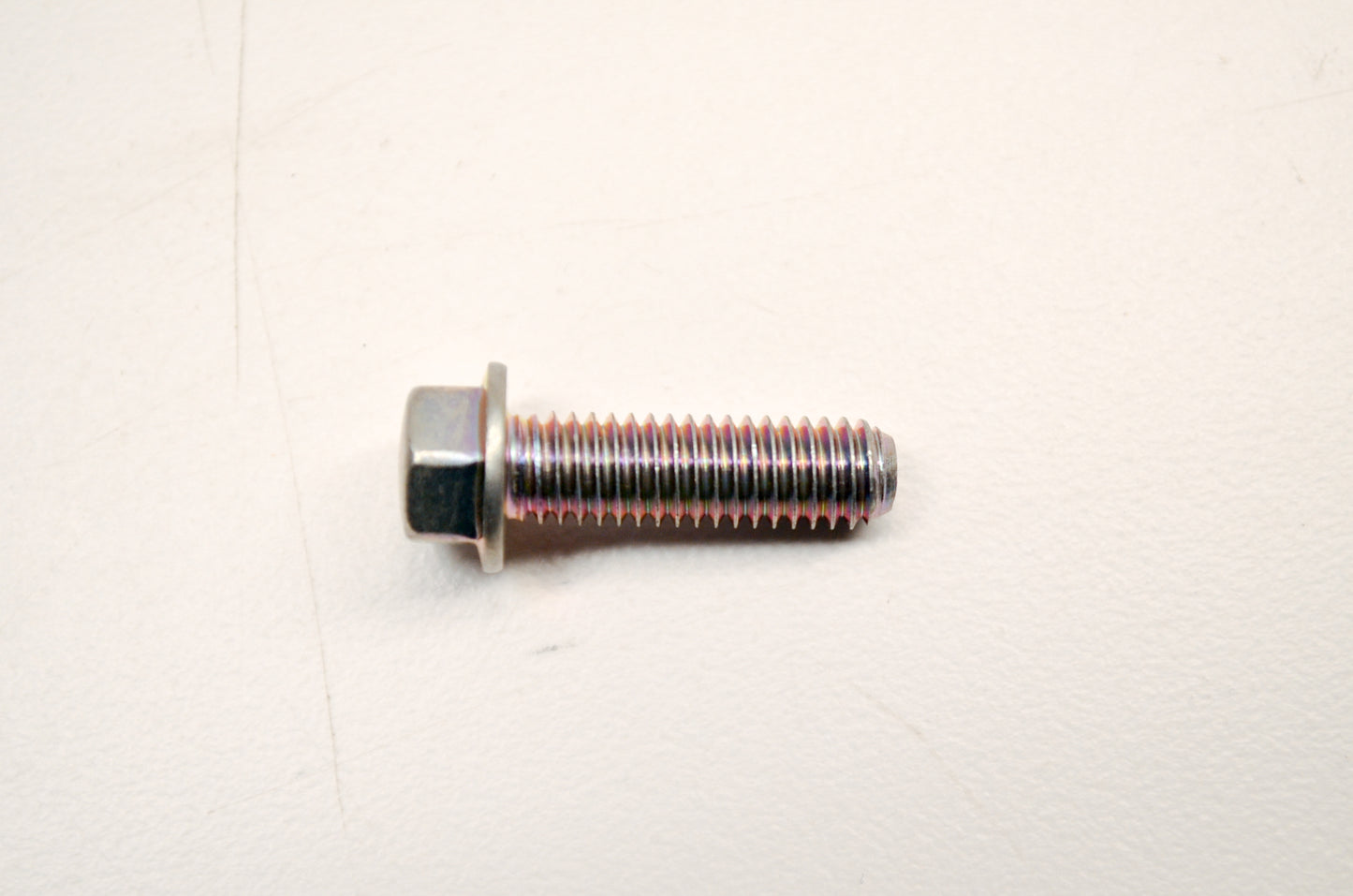 OEM Yamaha 90105-06894-00 Flange Bolt NOS