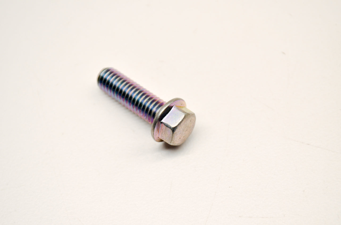 OEM Yamaha 90105-06894-00 Flange Bolt NOS