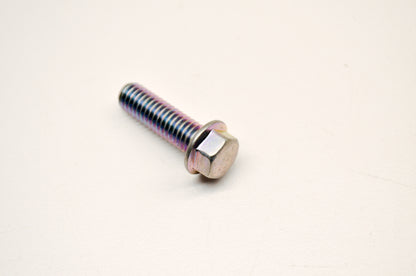 OEM Yamaha 90105-06894-00 Flange Bolt NOS