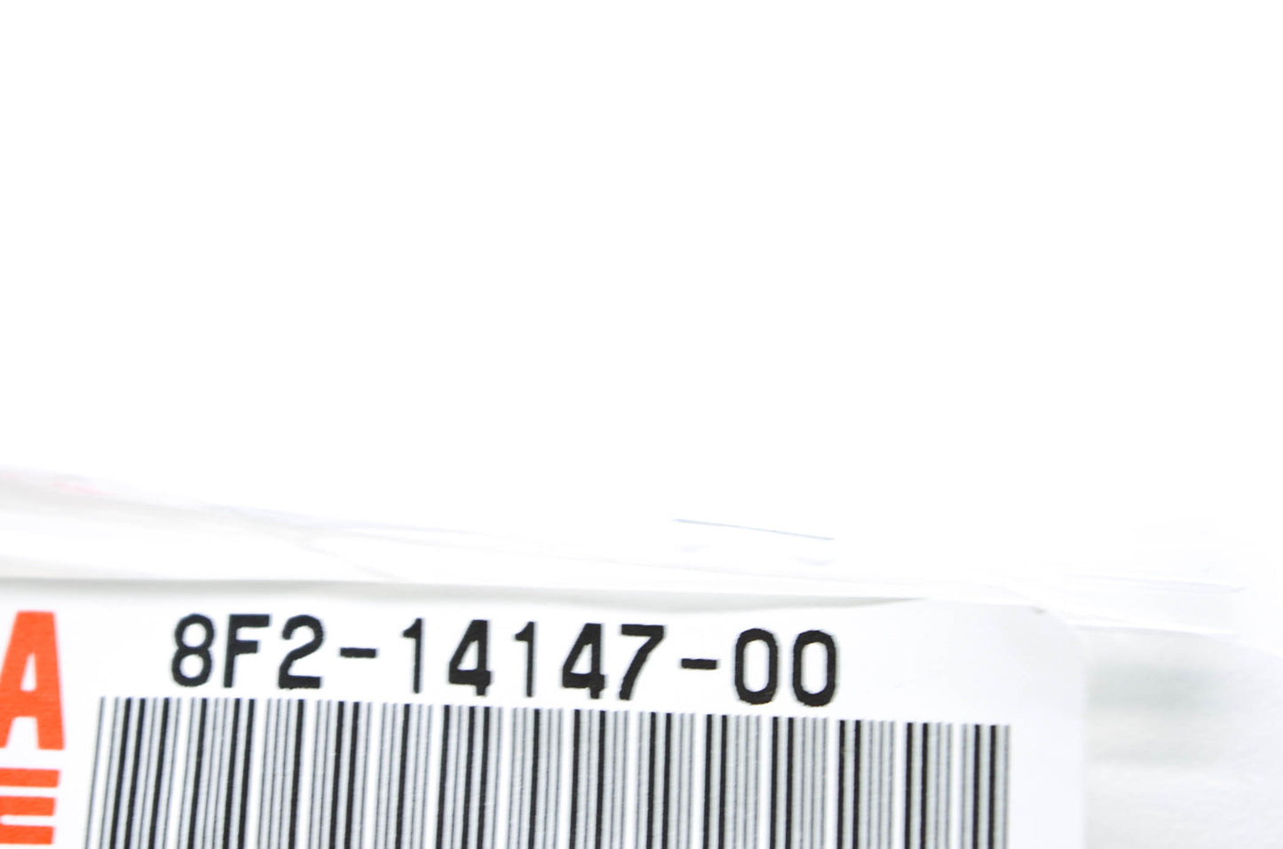 OEM Yamaha 8F2-14147-00-00 O-Ring Qty 2 NOS