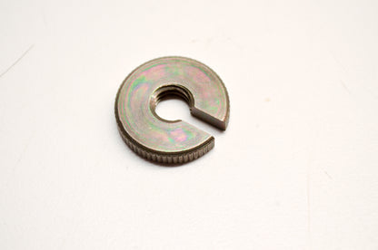 OEM Yamaha 90179-08148-00 Special Shape Nut NOS