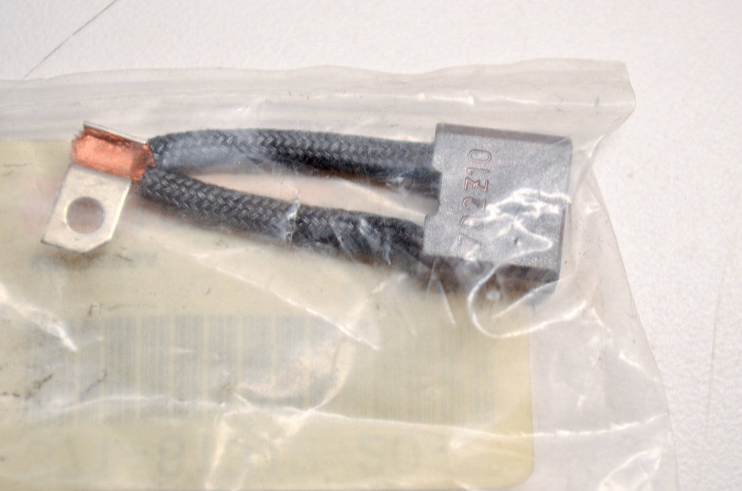 OEM Yamaha 371-81812-20-00 Brush 2 NOS