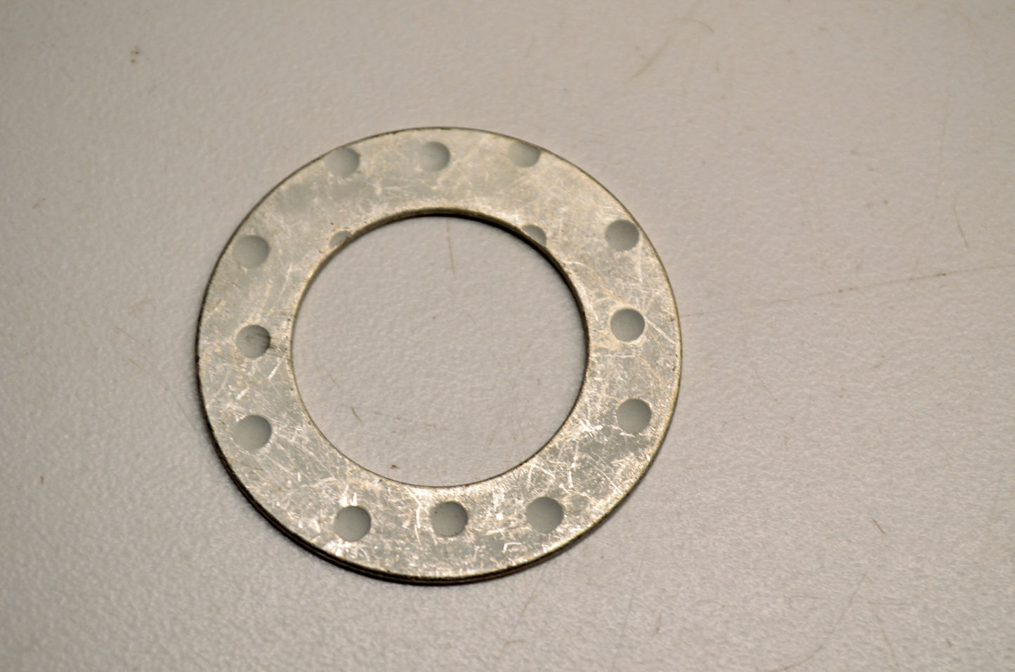 OEM Yamaha 90209-22071-00 Special Shape Washer NOS