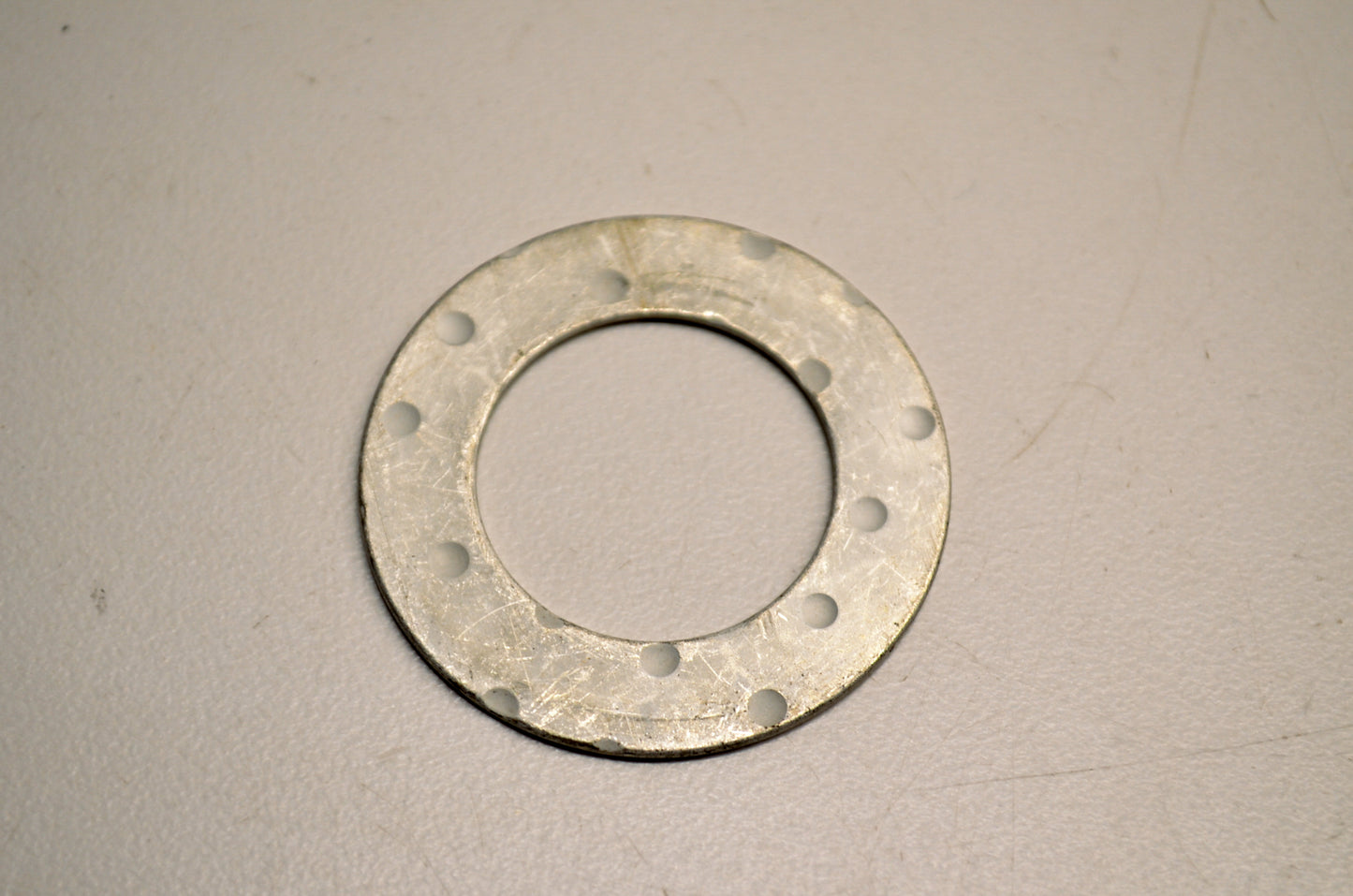 OEM Yamaha 90209-22071-00 Special Shape Washer NOS