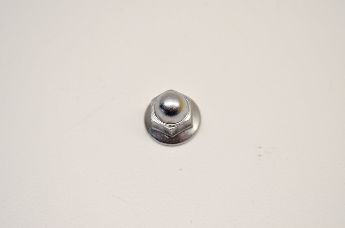 OEM Yamaha 90176-05051-00 Crown Nut 47X NOS