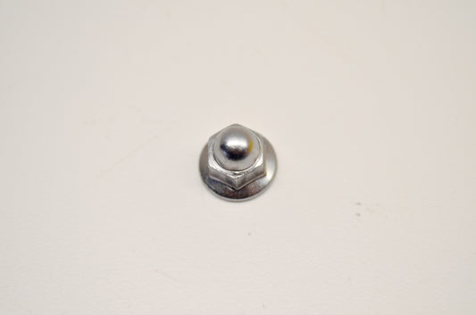 OEM Yamaha 90176-05051-00 Crown Nut 47X NOS