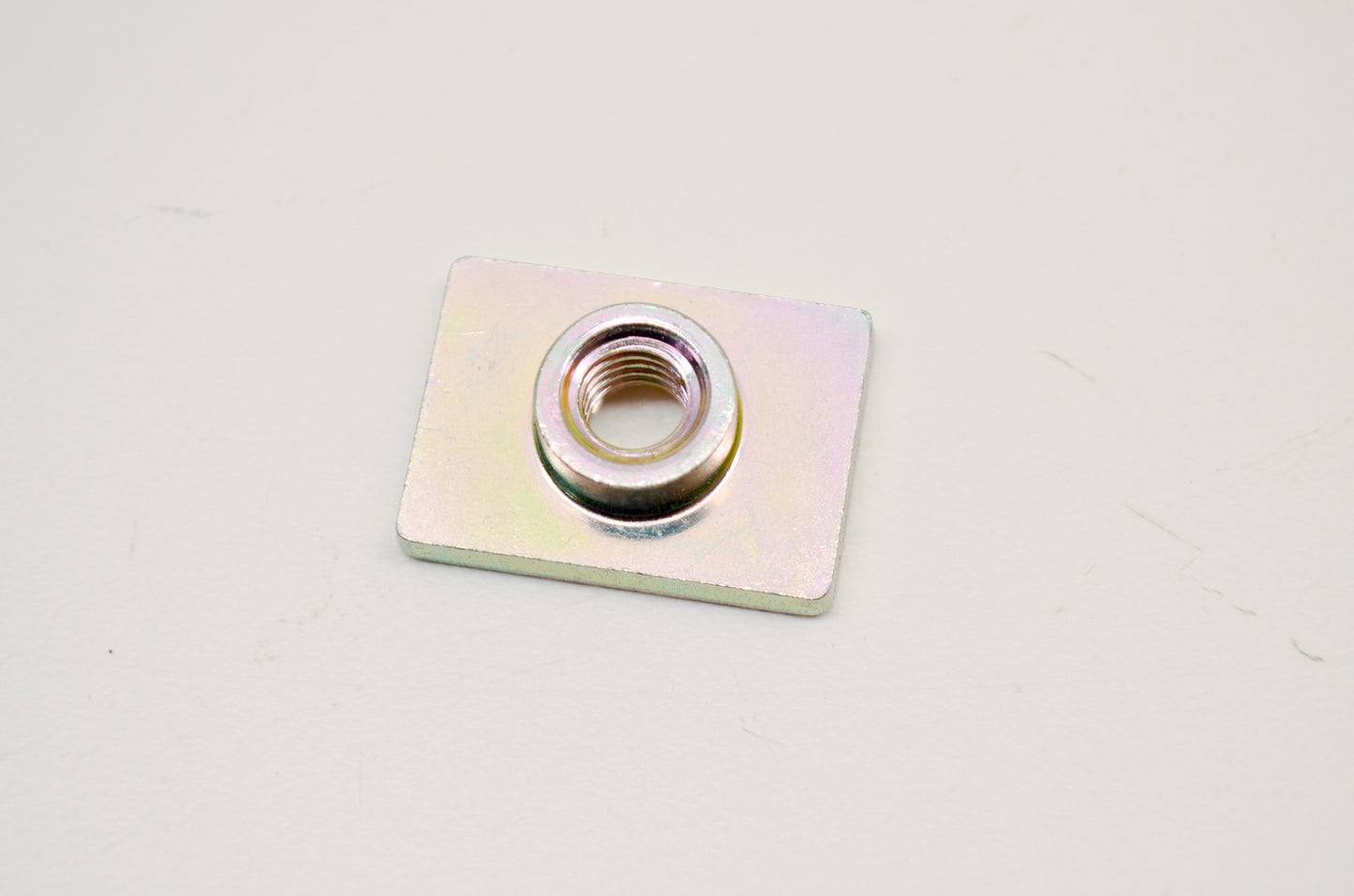 OEM Yamaha 90179-06055-00 Nut NOS