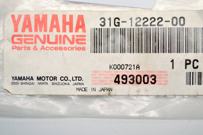 OEM Yamaha 31G-12222-00-00 Plug