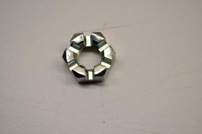 OEM Yamaha 90171-10001-00 Castle Nut NOS