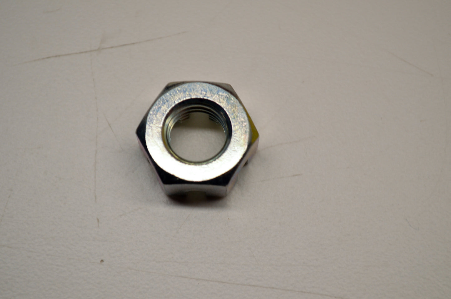 OEM Yamaha 90171-10001-00 Castle Nut NOS