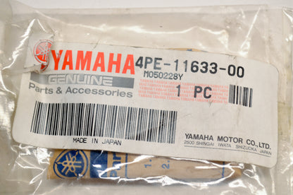 OEM Yamaha 4PE-11633-00-00 Piston Pin NOS