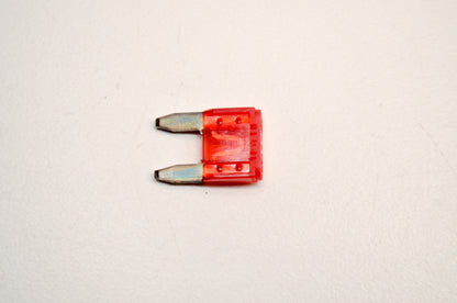 OEM Yamaha 67F-82151-40-00 Fuse (10A) NOS