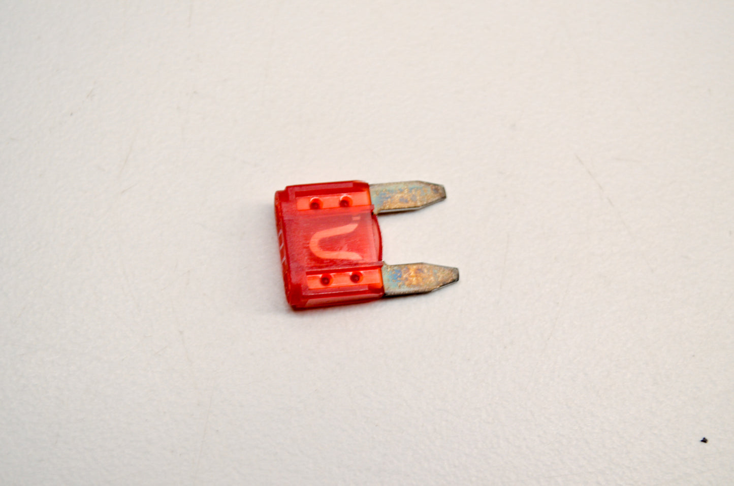 OEM Yamaha 67F-82151-40-00 Fuse (10A) NOS