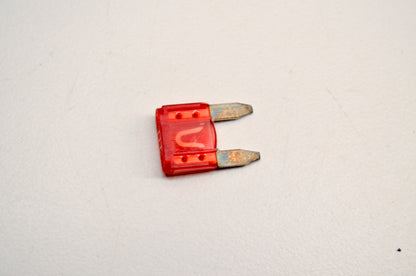 OEM Yamaha 67F-82151-40-00 Fuse (10A) NOS