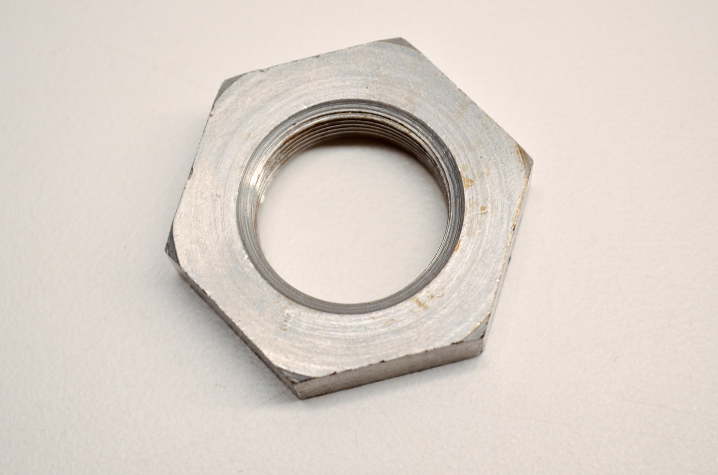 OEM Yamaha 90170-20320-00 Hexagon Nut NOS