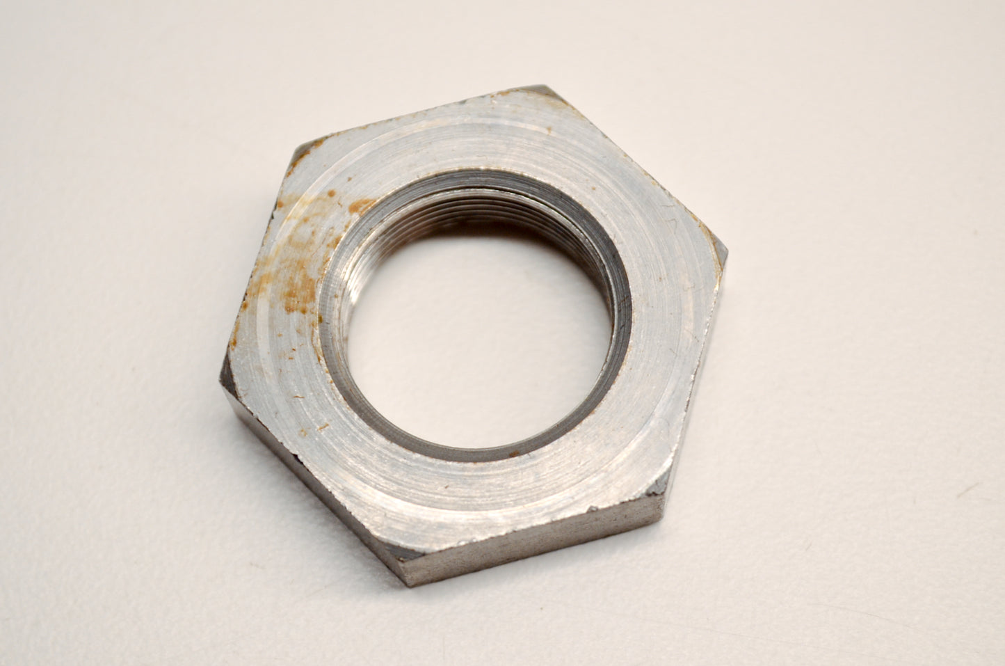 OEM Yamaha 90170-20320-00 Hexagon Nut NOS