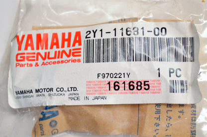 OEM Yamaha 2Y1-11681-00-00 Crank Pin 1 NOS