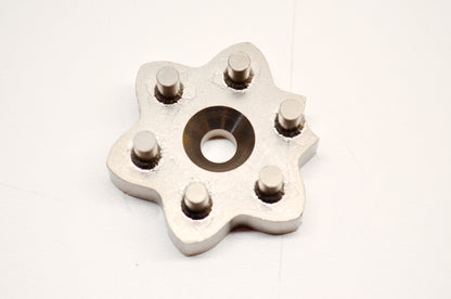 New OEM Yamaha 5AP-18185-00-00 Segment NOS