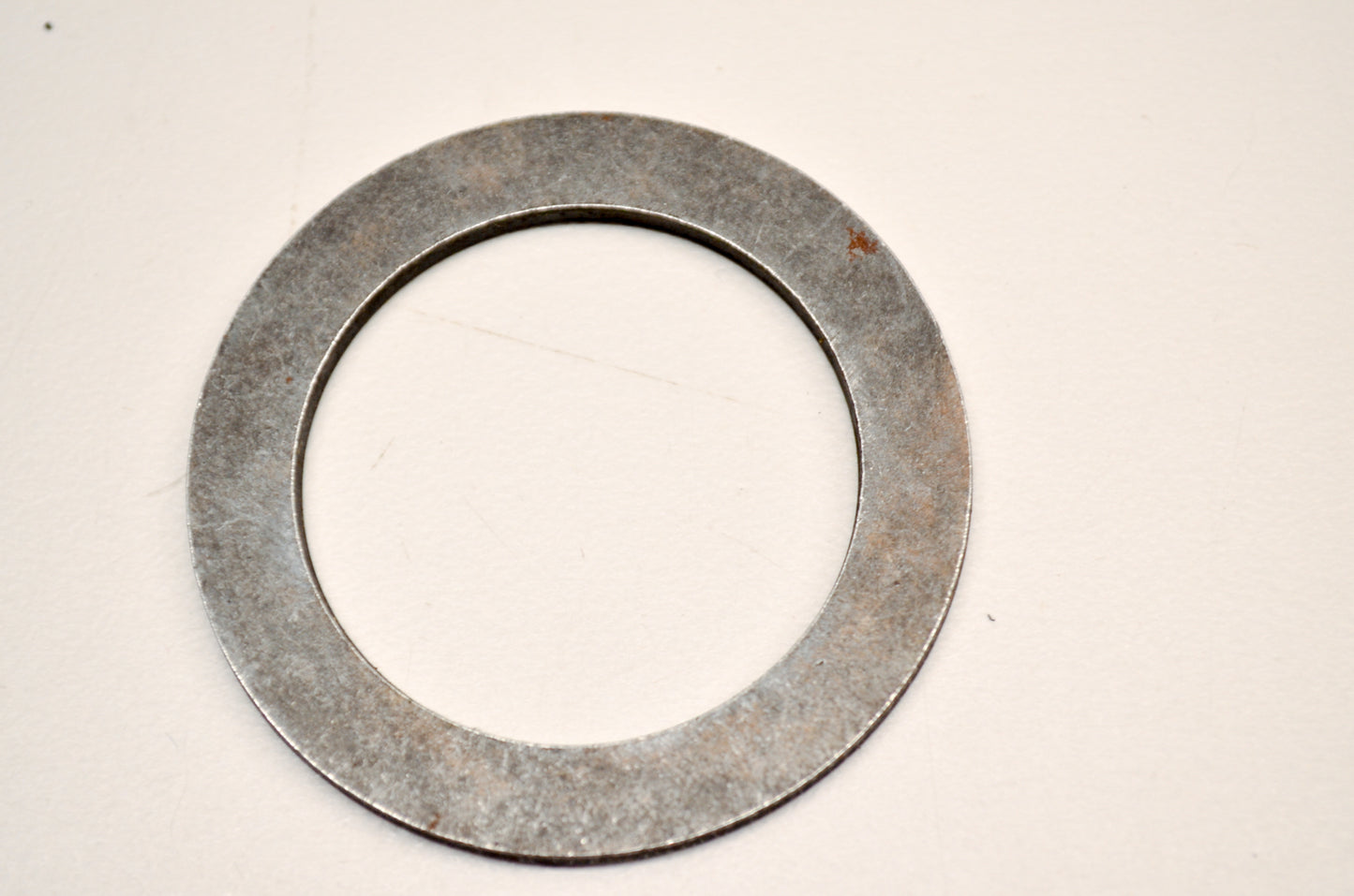 OEM Yamaha 90201-30666-00 Plate Washer NOS