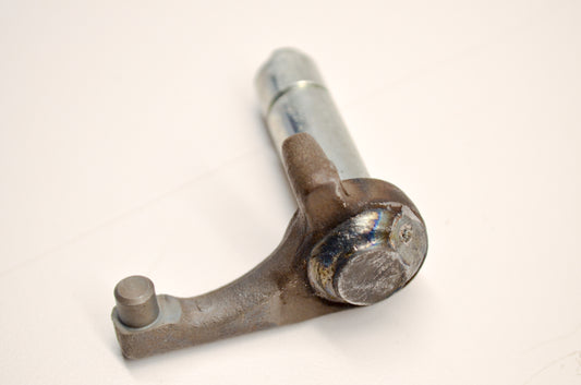 OEM Yamaha 5LP-18380-00-00 Shifter Bracket Assembly NOS