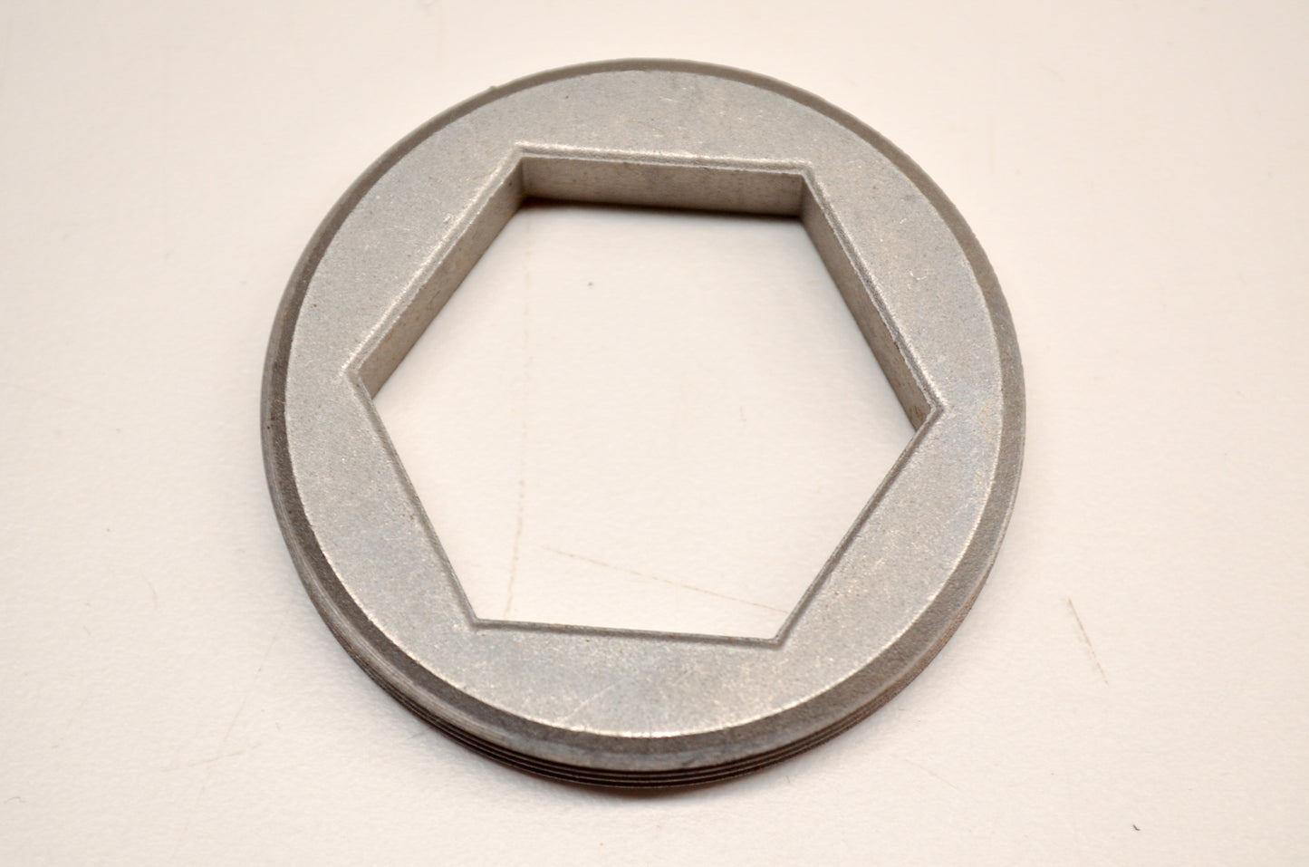 OEM Yamaha 90179-50481-00 Special Shape Nut NOS