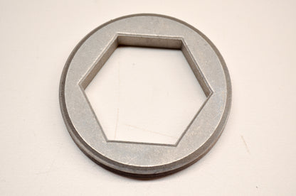OEM Yamaha 90179-50481-00 Special Shape Nut NOS