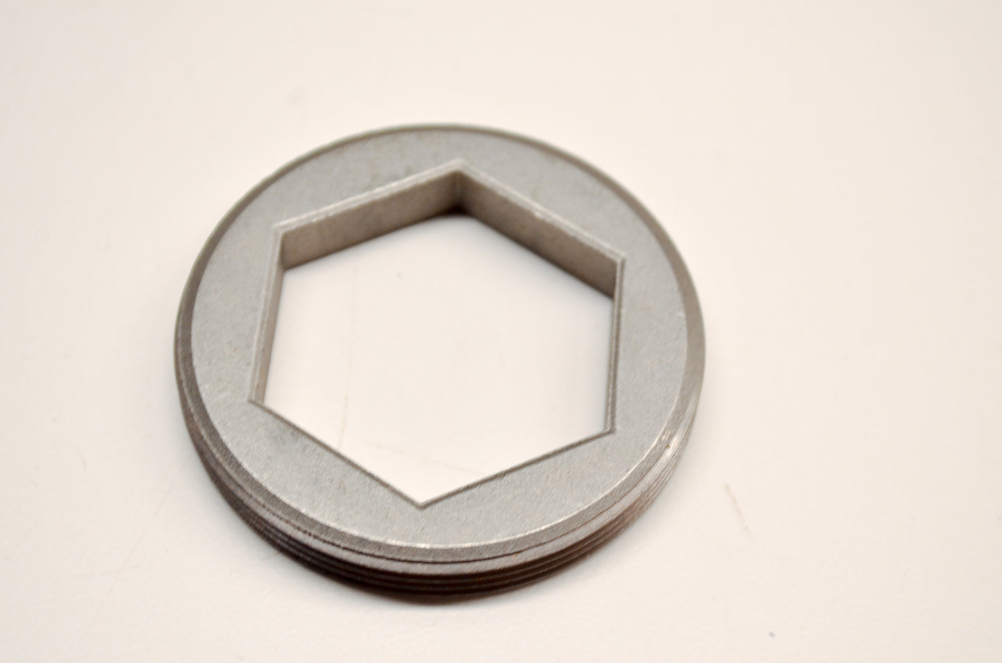 OEM Yamaha 90179-50481-00 Special Shape Nut NOS