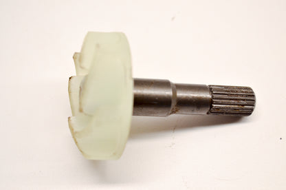 Impeller Shaft Assembly NOS