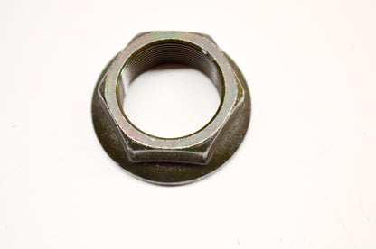 OEM Yamaha 90179-22412-00 Special Shape Nut NOS