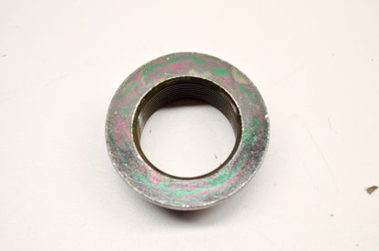 OEM Yamaha 90179-22412-00 Special Shape Nut NOS