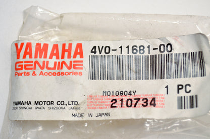OEM Yamaha 4V0-11681-00-00 Crank Pin 1 NOS