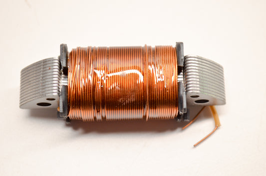 OEM Yamaha 375-81312-20-00 Source Coil NOS