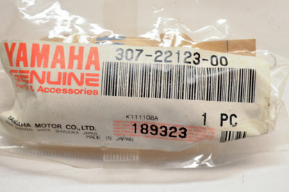 New OEM Yamaha 307-22123-00-00 Bushing 1 NOS