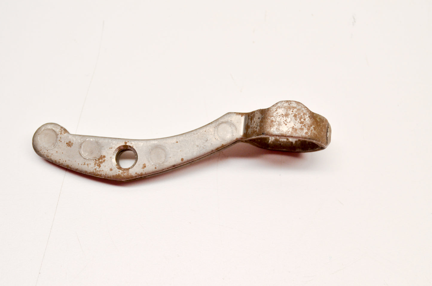 OEM Yamaha 21V-18169-01-00 Shift Arm 3 NOS