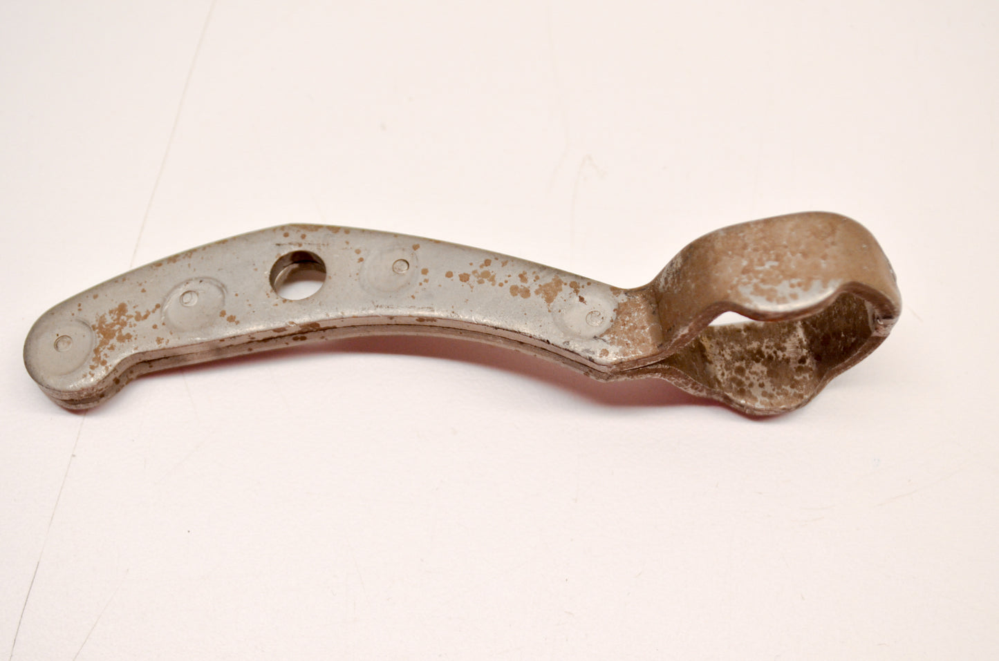 OEM Yamaha 21V-18169-01-00 Shift Arm 3 NOS