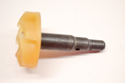 OEM Yamaha 5X2-12450-01-00 Impeller Shaft Assembly NOS
