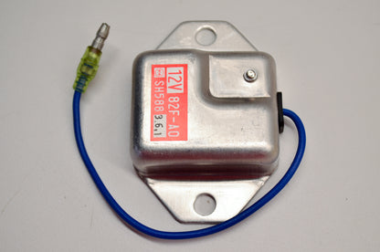 OEM Yamaha 82F-81910-A0-00 Voltage Regulator Assembly NOS